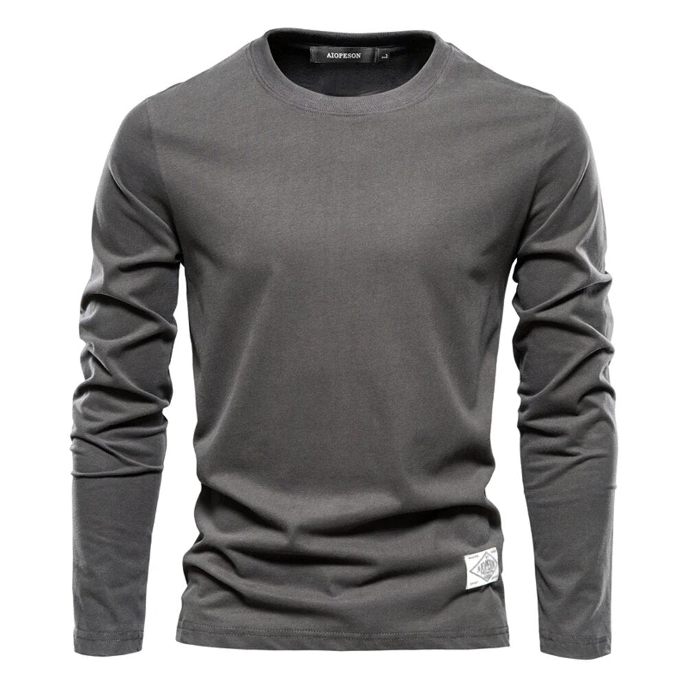 WILLIAM | LONG SLEEVED SHIRT