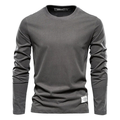 WILLIAM | LONG SLEEVED SHIRT