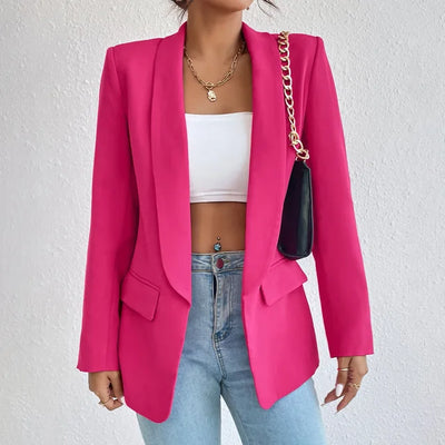 VALERIE | STYLISH BLAZER