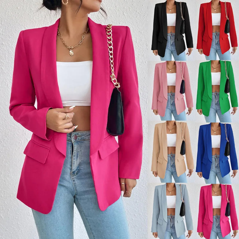 VALERIE | STYLISH BLAZER