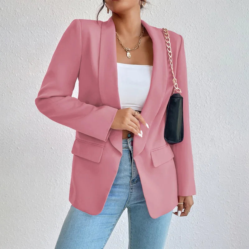 VALERIE | STYLISH BLAZER