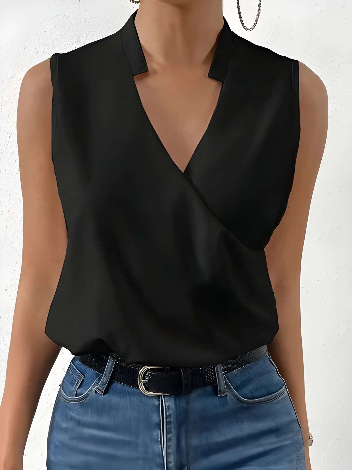 Xena | Elegant Top