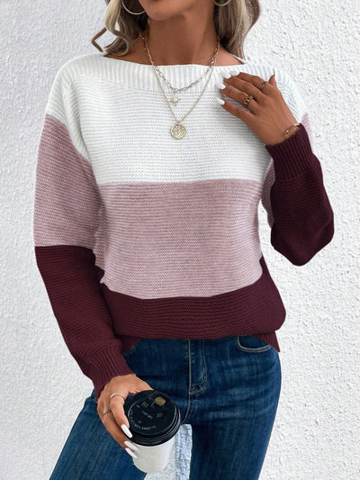 Isolda | Knit sweater