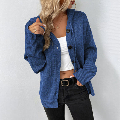 LIVVY | STYLISH CARDIGAN