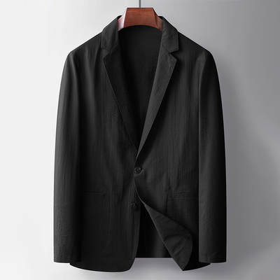 JULIUS | LINEN BLAZER FOR MEN