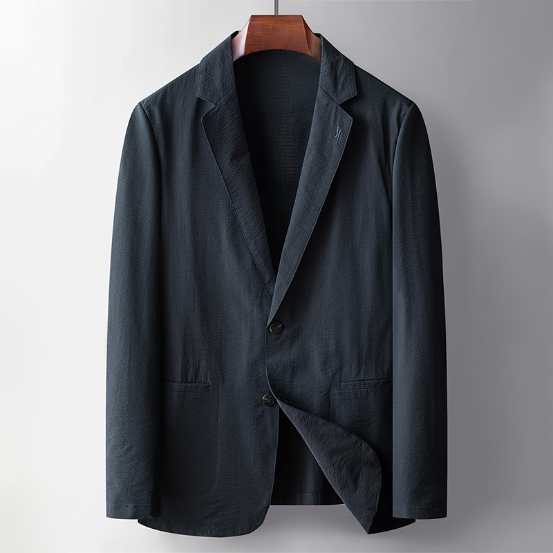 JULIUS | LINEN BLAZER FOR MEN