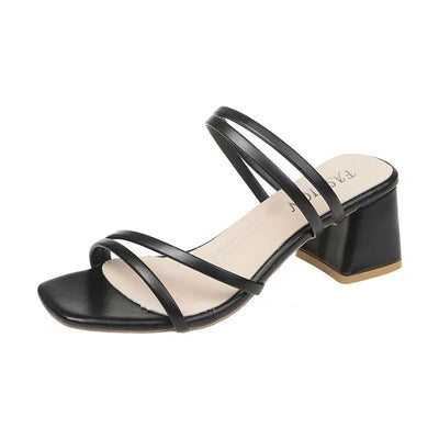 Sanne - Orthopedic Sandals