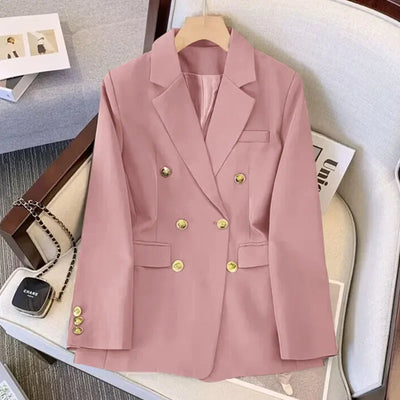 GLORIA | ELEGANT BLAZER FOR WOMEN