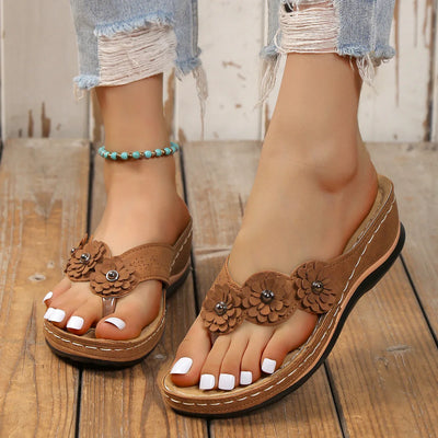 Florys™ - Comfortable Sandals