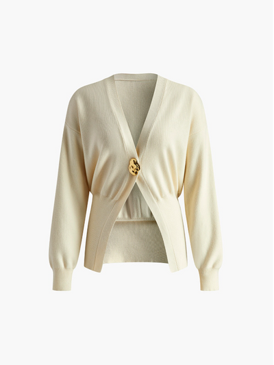 Isadora | Elegant Women Blouse