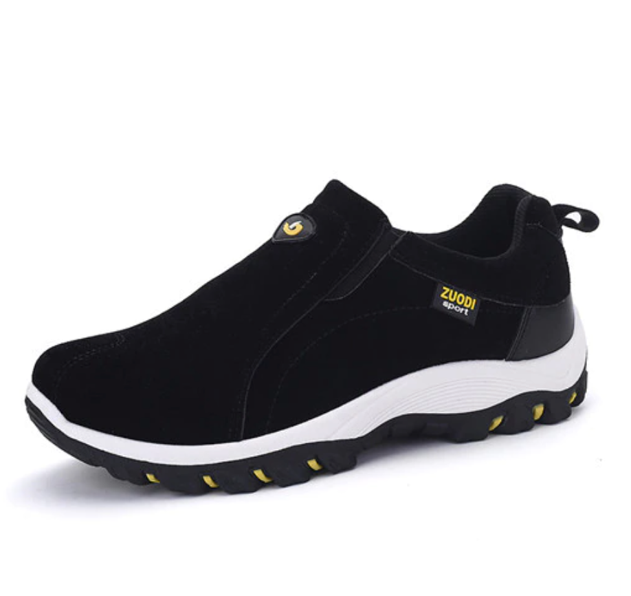 JACK™ | ORTHOPEDIC WALKING SHOES FOR MEN