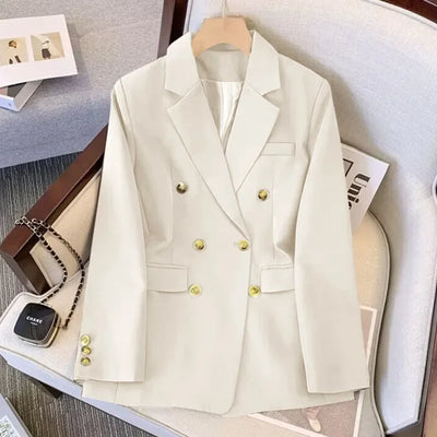 GLORIA | ELEGANT BLAZER FOR WOMEN