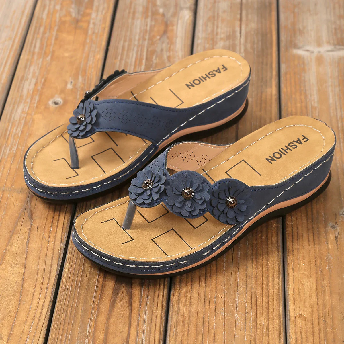 Florys™ - Comfortable Sandals