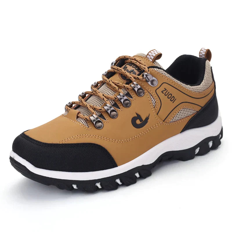 IAN™ | ORTHOPEDIC WALKING SHOES FOR MEN