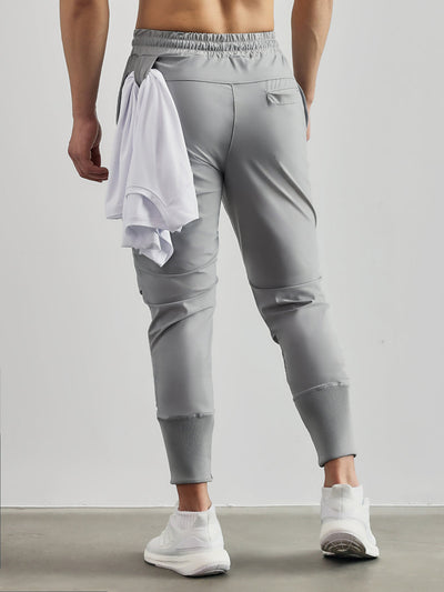 BRODY | HIGH RIB JOGGER PANTS