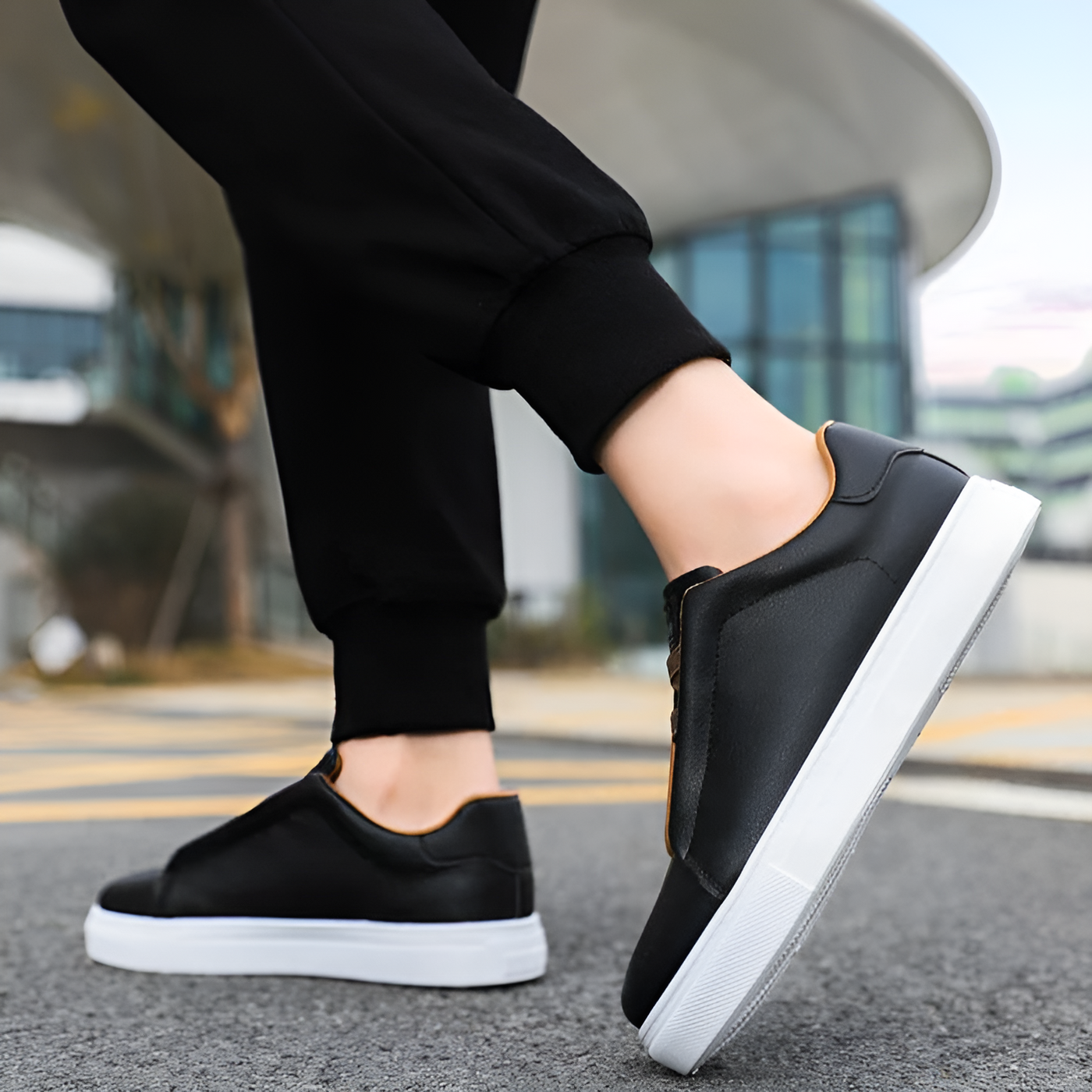 Bernardo™ | Chic Sneakers