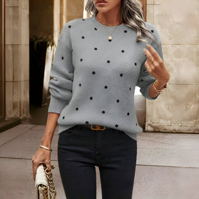 Chelsea | Elegant Jumper