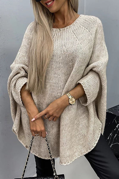 Rosie | Knit Sweater