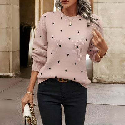 Chelsea | Elegant Jumper