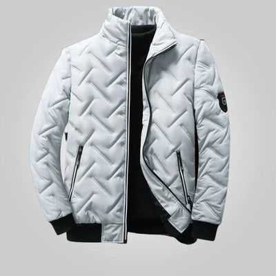 MAX | STYLISH WINTER JACKET