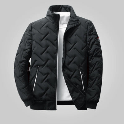 MAX | STYLISH WINTER JACKET