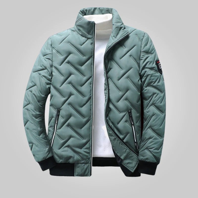 MAX | STYLISH WINTER JACKET