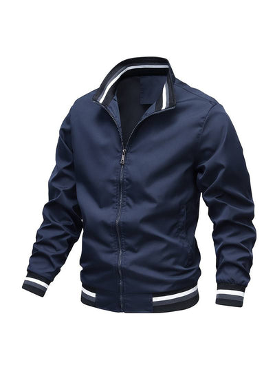 DAVID | BOMBER JACKET FOR MEN