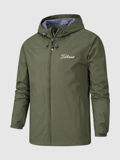 HAYDEN | WATERPROOF JACKET