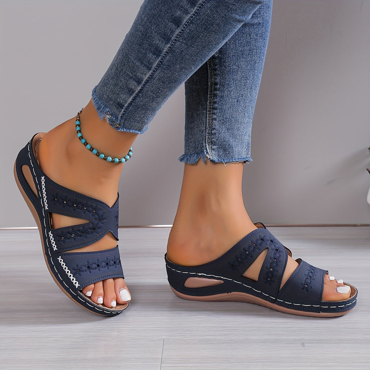 Lina™ | Orthopeadic Sandals