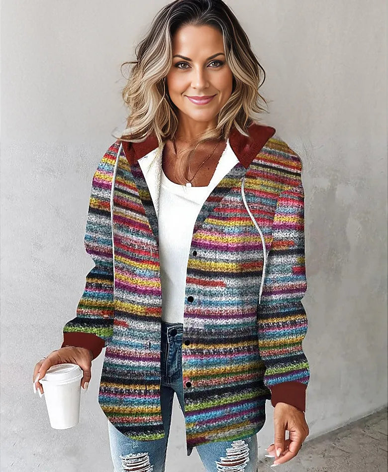 Celeste | Elegant Cardigan