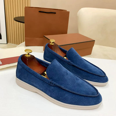 NOUD™ | ELEGANT MOCCASINS FOR MEN