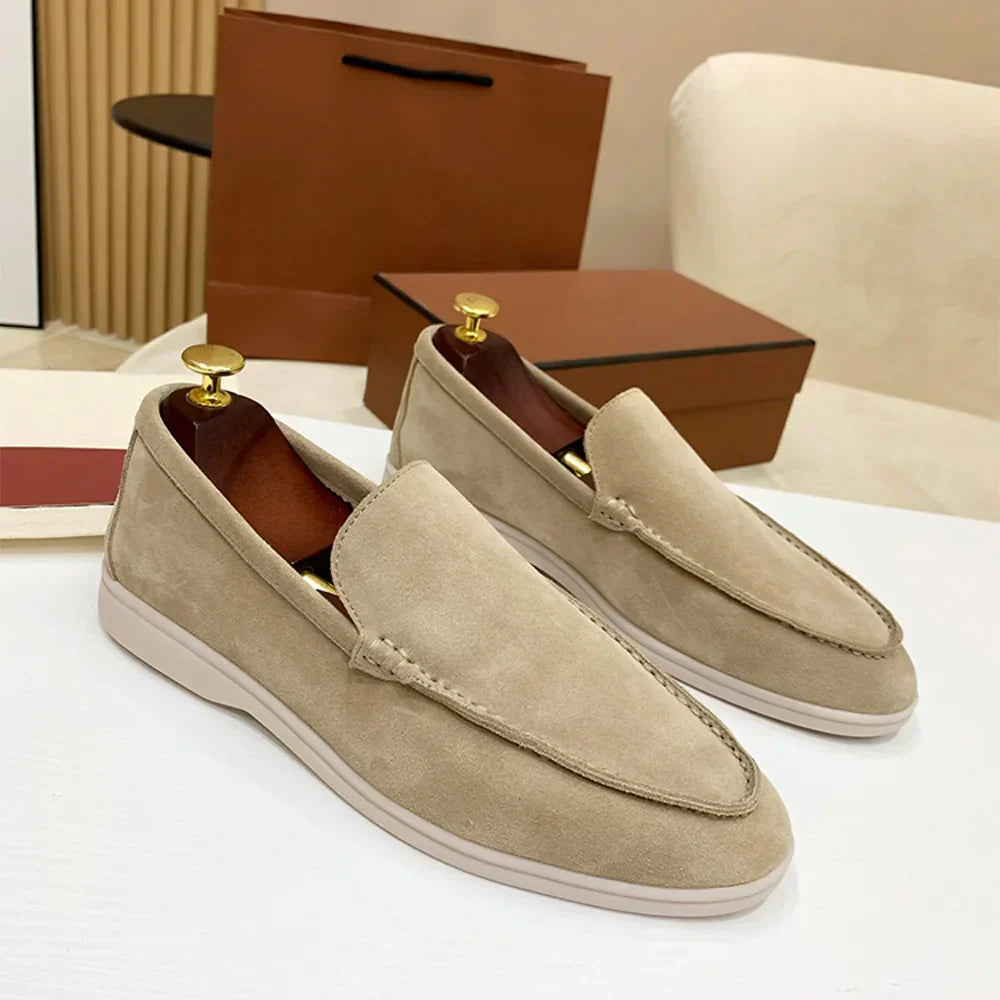 NOUD™ | ELEGANT MOCCASINS FOR MEN