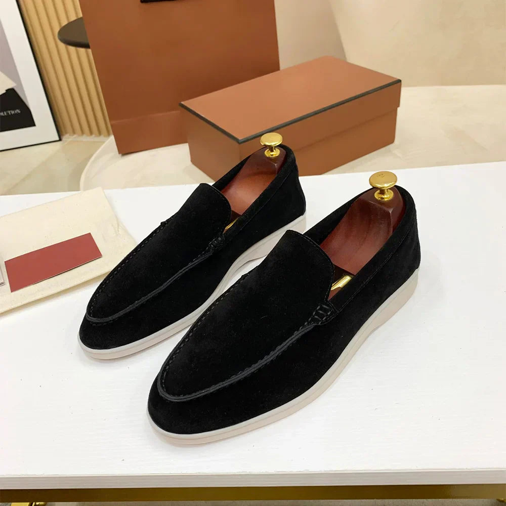 NOUD™ | ELEGANT MOCCASINS FOR MEN