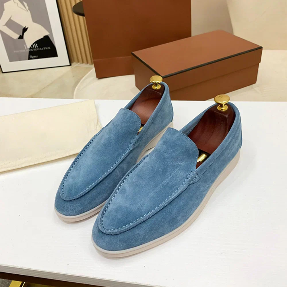 NOUD™ | ELEGANT MOCCASINS FOR MEN