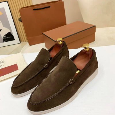 NOUD™ | ELEGANT MOCCASINS FOR MEN