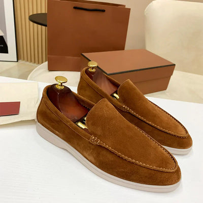 NOUD™ | ELEGANT MOCCASINS FOR MEN