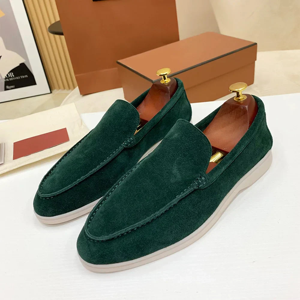 NOUD™ | ELEGANT MOCCASINS FOR MEN