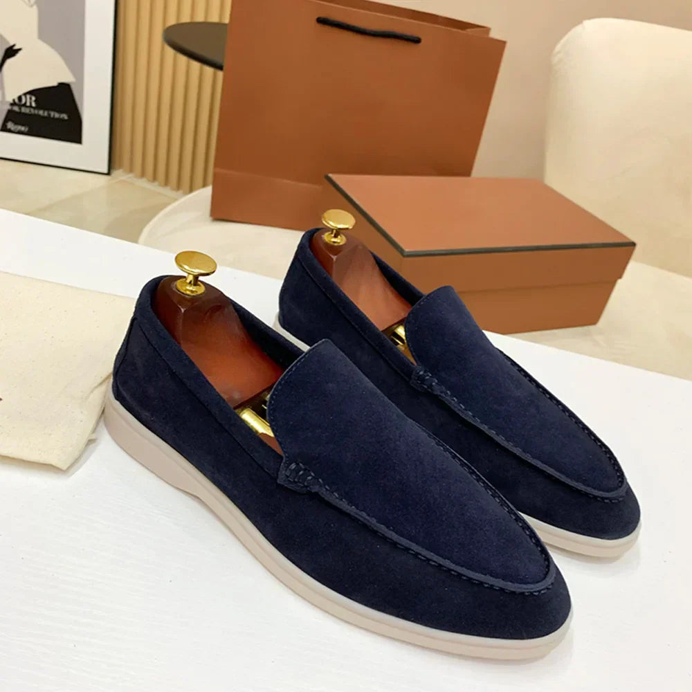 NOUD™ | ELEGANT MOCCASINS FOR MEN