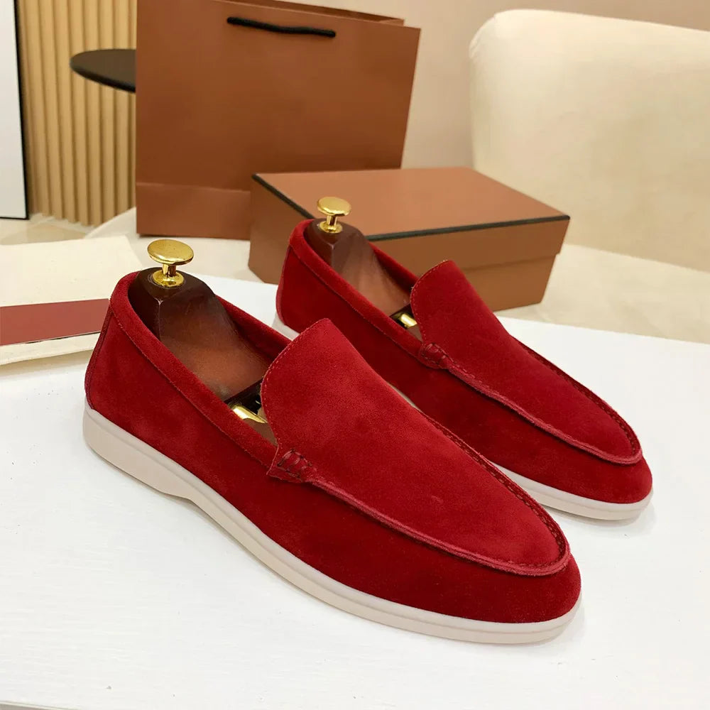 NOUD™ | ELEGANT MOCCASINS FOR MEN