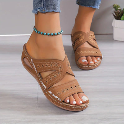 OrtoSommer - Summer Orthopedic Sandals