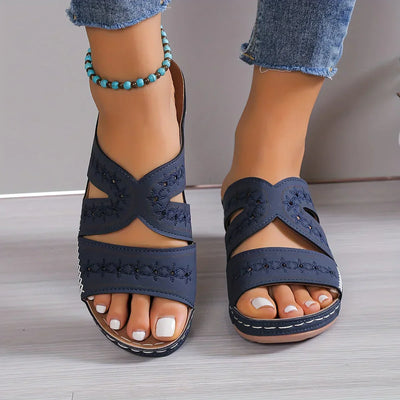 OrtoSommer - Summer Orthopedic Sandals