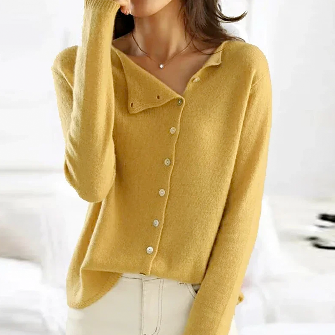 NATALIE | STYLISH CARDIGAN