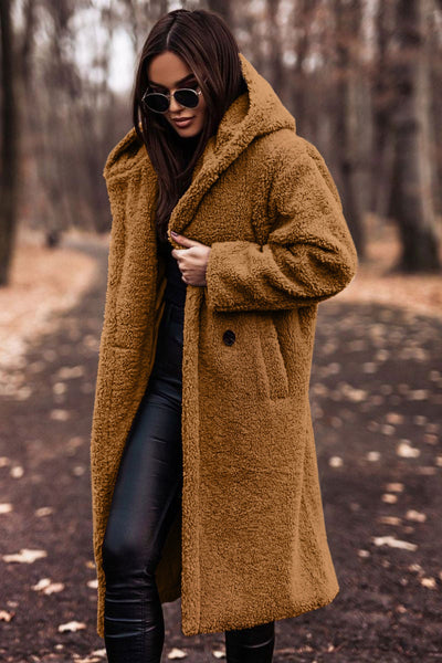 CELESTE | WINTER JACKET FOR WOMEN