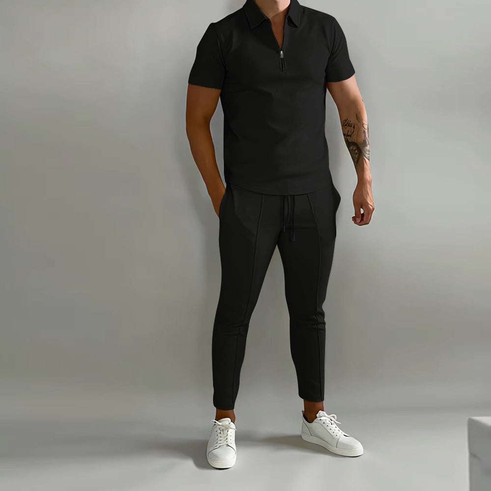 VAUGHN | CASUAL SET FOR MEN