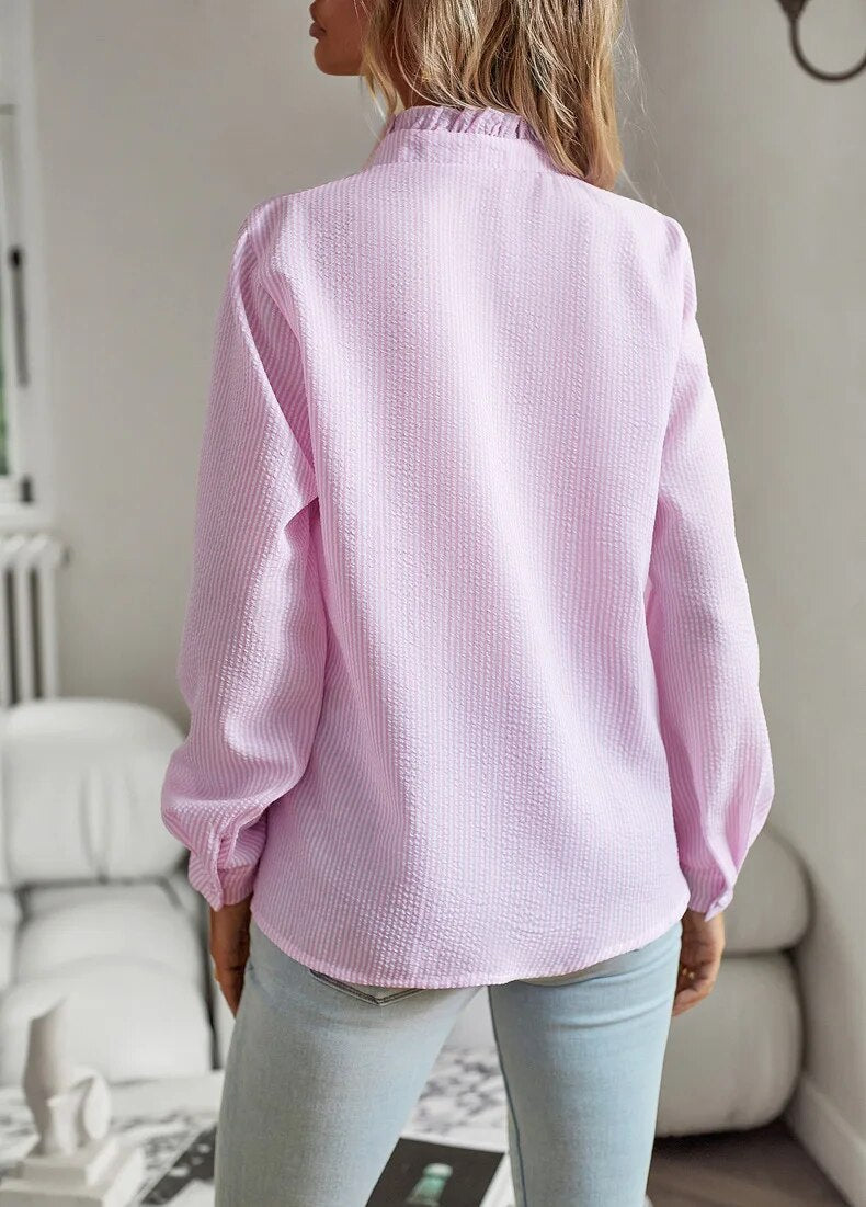 Sarah - Elegant Women Sweater