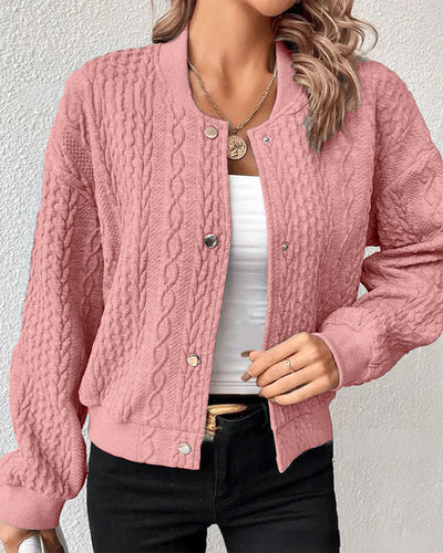 Gil | Cozy Cardigan