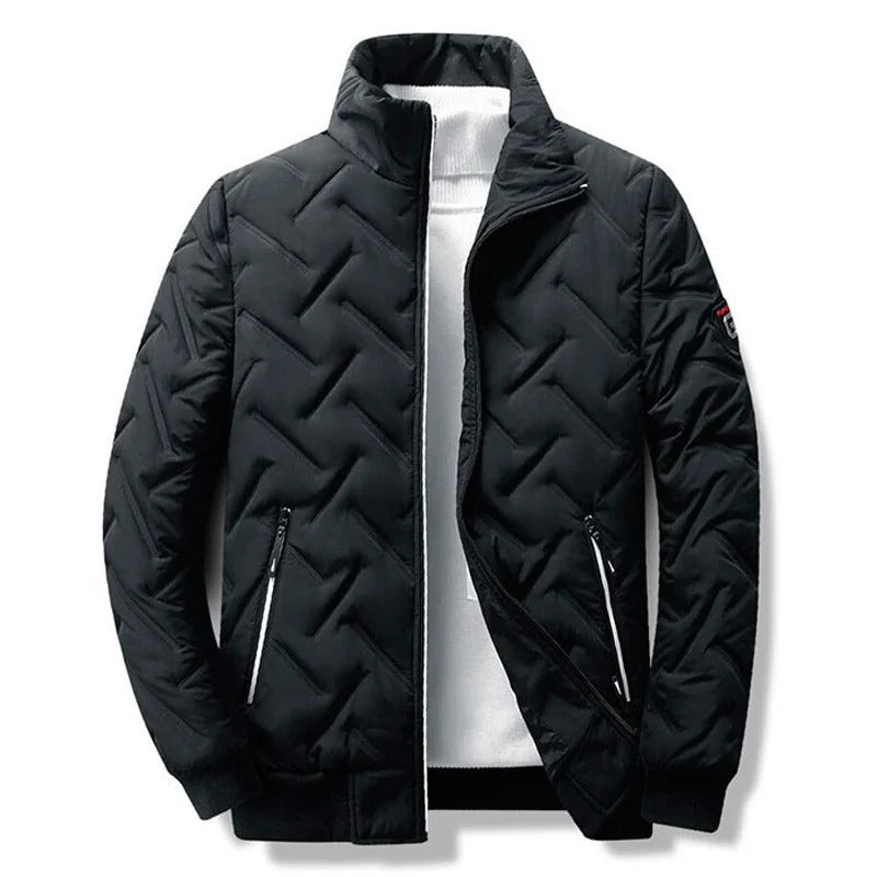 MAX | STYLISH WINTER JACKET