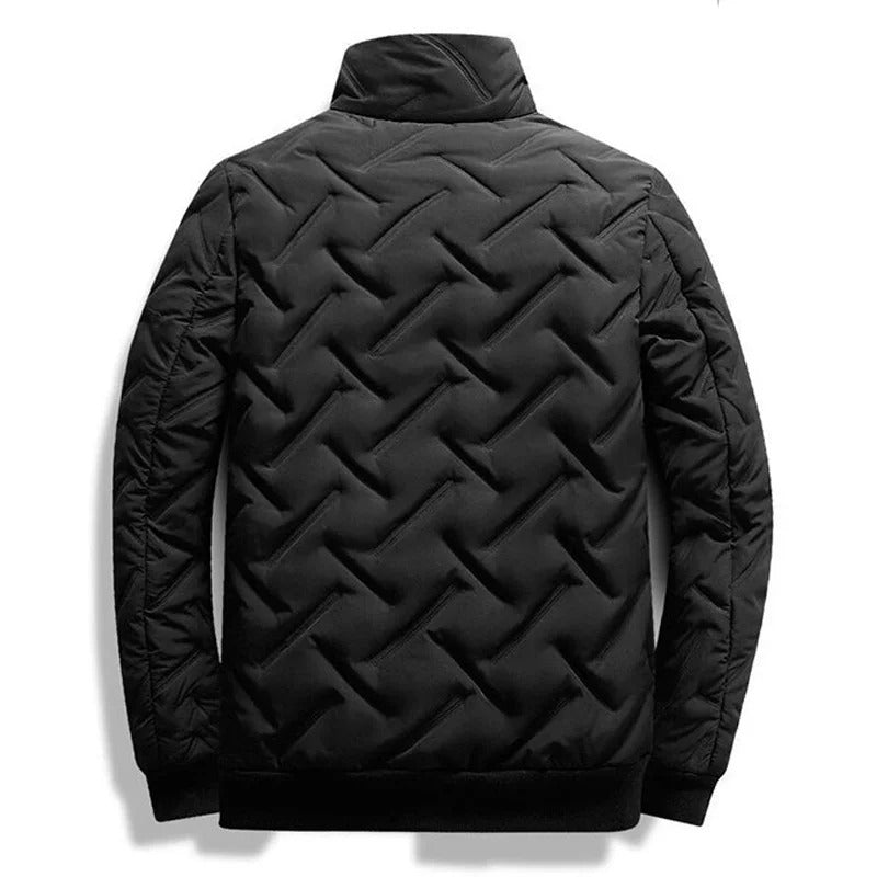 MAX | STYLISH WINTER JACKET