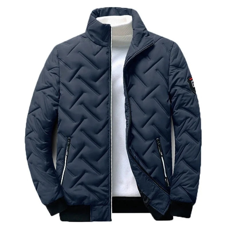 MAX | STYLISH WINTER JACKET