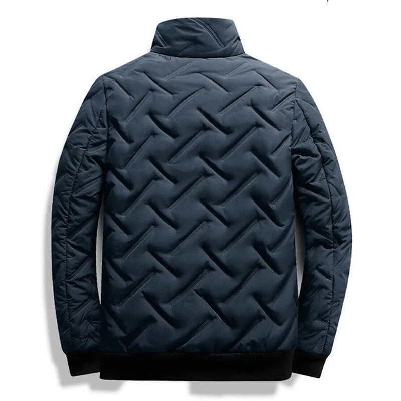 MAX | STYLISH WINTER JACKET